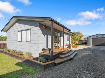 12 Solway Crescent, Solway, Masterton