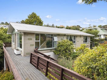 27 Kinvig Street, Andersons Bay, Dunedin