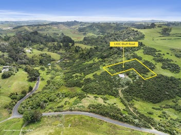 140C Bluff Road, Pokeno