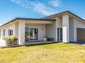 161D Mosston Road, Westmere, Whanganui