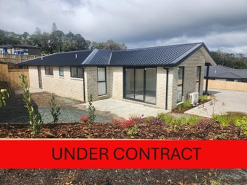28 Royal St Annes Drive, TE KAMO, WHANGĀREI
