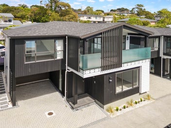 12B Tiber Road, Forrest Hill, Auckland
