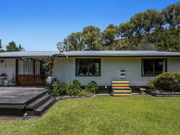 6 Mawake Taupo Road, Kawerau