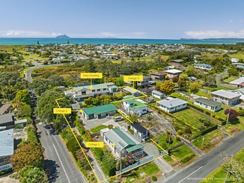 2 Ruakaka Beach Road, Ruakaka