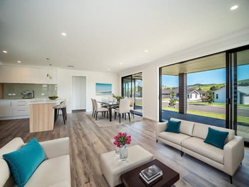 33 Admiralty Drive, Haruru, Haruru