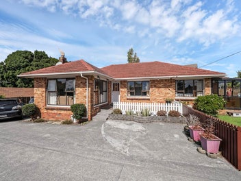 23 Cornwall Road, Papatoetoe, Auckland