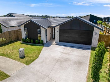 23 Inuwai Street , Glenview, Hamilton 