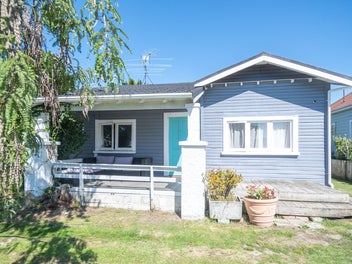 13 Dickson Street, Kaiti, Gisborne