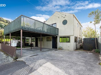 1A Corrie Street, Dunedin Central, Dunedin