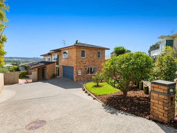 4 Totara Views Drive, Red Beach, Red Beach