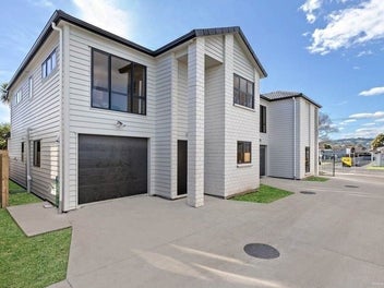 35D Laurie Avenue, Papakura, Papakura