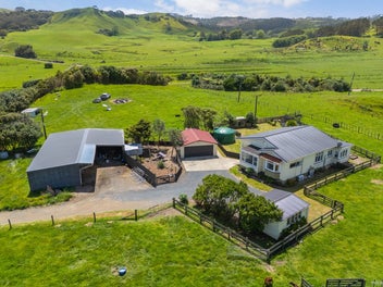 98 Tindall Road, Waiuku