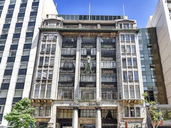 725/105 Queen Street, Auckland Central, Auckland