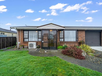 1/233 Tweed Street, Appleby, Invercargill