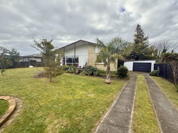 9 Wykeham Place, Tokoroa, Tokoroa