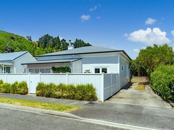 82 Cambria Street, The Wood, Nelson
