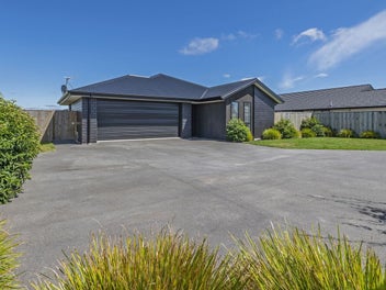 3 Marliece Street, Rolleston, Rolleston