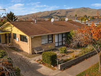 109A Weld Street, Redwoodtown, Blenheim
