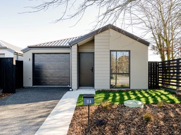 11A Comer Street, Halswell, Christchurch