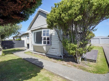 423 Tweed Street, Georgetown, Invercargill