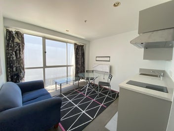 5F/147 Hobson Street, Auckland Central, Auckland
