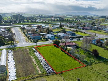 192 Kana Street, Mataura