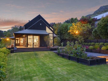 3 Lighthouse Lane, Lyttelton