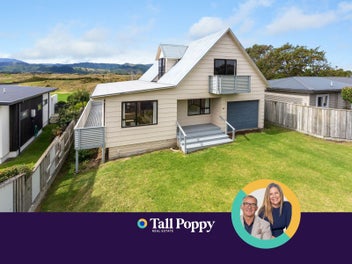 46 Golf Road, Paraparaumu Beach, Paraparaumu