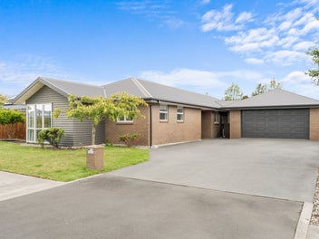 21 Stanford Way, Rolleston, Rolleston