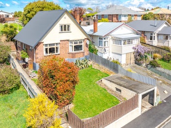22 Clifton Terrace, West End, Timaru