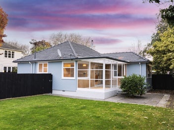 36 Eveleyn Couzins Avenue, Richmond, Christchurch