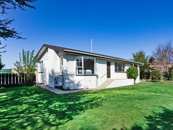 7 Philip Street, Avenal, Invercargill