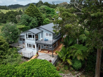 67A Whau Valley Road, Whau Valley, Whangarei