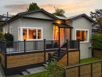 9 Plymouth Street, Karori, Wellington