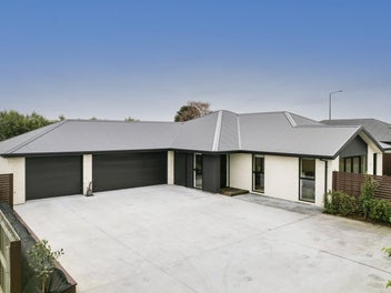 39 Russell Lilley Drive, Rolleston, Rolleston