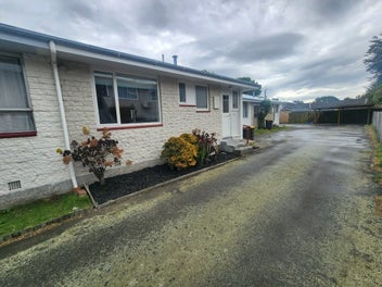4/29 Draper Street, Richmond, Christchurch