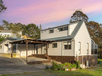 116 The Avenue, Lucas Heights, Auckland