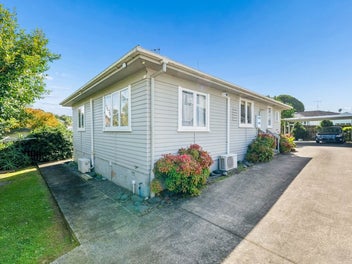 25A Selwyn Road, Epsom, Auckland
