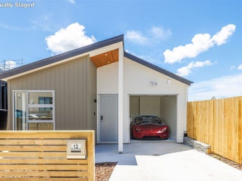 12 Biokovo Street, Massey, Auckland