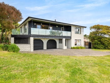 6 Santa Maria Avenue, Mount Pleasant, Christchurch