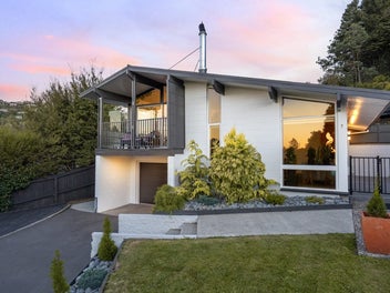 7 Roseneath Place, Cashmere, Christchurch