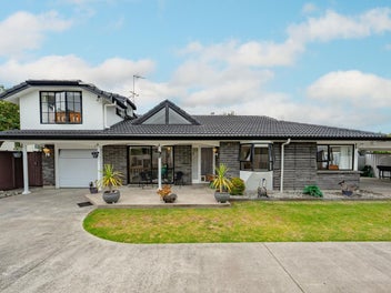 1/12 Koromiko Street, New Lynn, Auckland