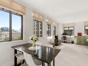 4B/16 The Terrace, Wellington Central, Wellington