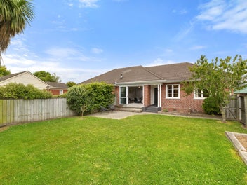 14 Dobson Street, Spreydon, Christchurch