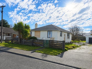 104 Heywood Street, Grasmere, Invercargill