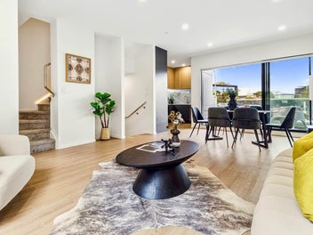 6/36 Seccombes Road, Epsom, Auckland