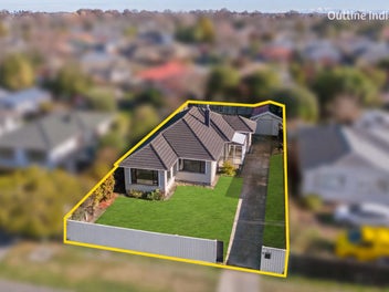 133 Marshland Road, Shirley, Christchurch