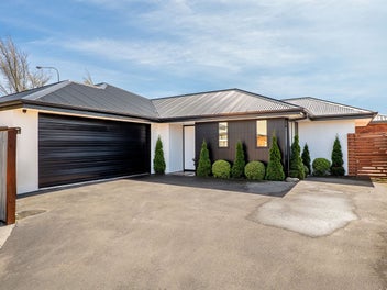 20 Magnate Drive, Kaiapoi, Kaiapoi