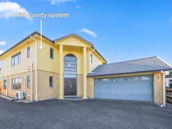 11 Katavich Place, Mount Roskill, Auckland