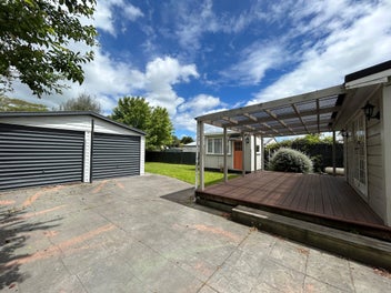 702 Avenue Road West, Saint Leonards, Hastings